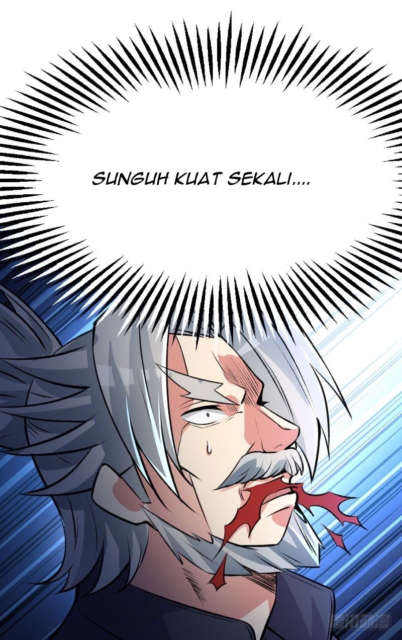 I Picked Up An Attributes Chapter 13 Bahasa Indonesia